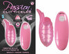 Passion Clit Tickler Pink