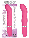 Perfection G Spot Pink