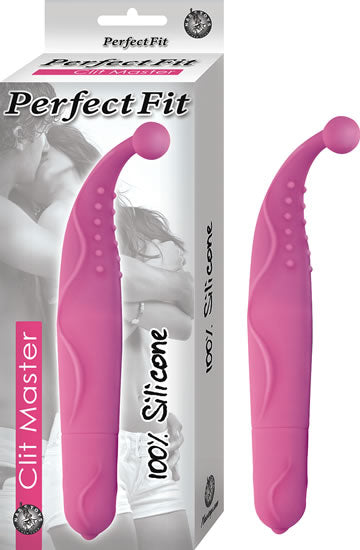 Perfect Fit Clit Master Pink