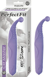 Perfect Fit Clit Master Lavender