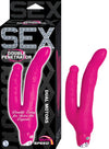 Sex Double Penetrator Pink