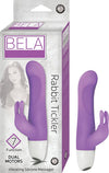 Bela Rabbittickler Purple