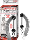 Dominant Submissive Collection Chain Whip