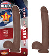 All American Ultra Whoppers 11 Dong Brown "
