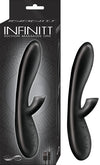 Infinitt Suction Massager One Black