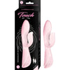 Touch Me Vibrator Pink