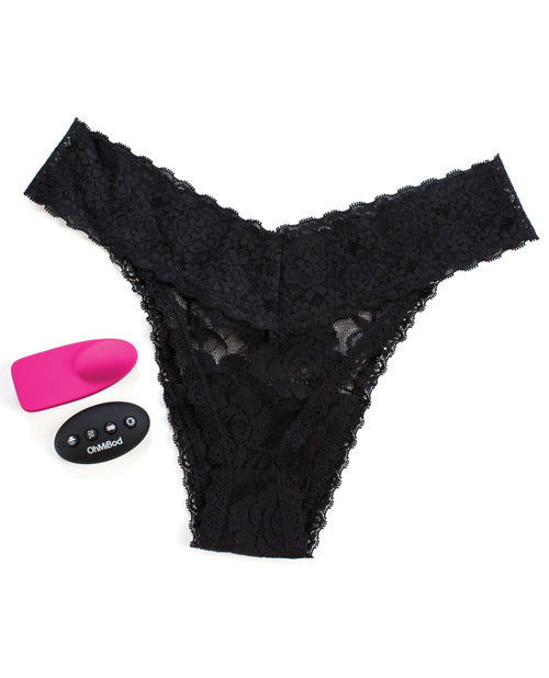 Vibrating Underwear - MadLove.com Vibrating Underwear - MadLove.com