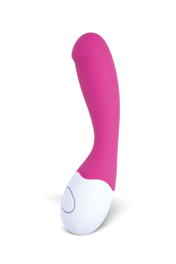 Lovelife Cuddle G Spot Vibrator