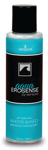 Erosense Aqua Water Based Lubricant 4.2 Oz.
