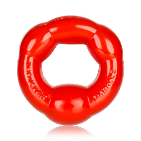 Thruster Cockring Oxballs Red