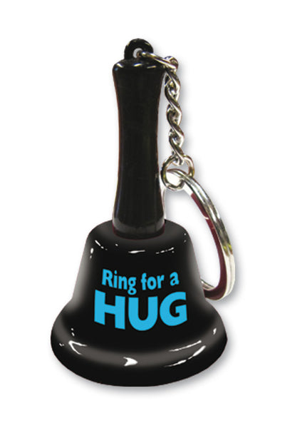 Key Chain Ring For a Hug