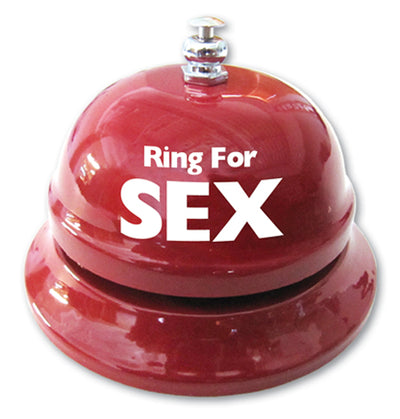 Table Bell Ring For Sex