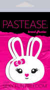 Pastease Bunny White