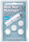 Mini Mite Massager