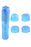 Mini Mite Blue Waterproof