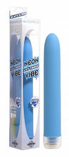 Neon Luv Touch Vibrator Blue