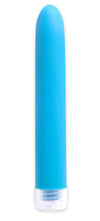 Neon Luv Touch Vibrator Blue