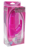 Beginners Rabbit Pink Waterproof