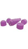 Neon Luv Touch Mini Mite Purple