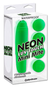 Neon Luv Touch Mini Mite Green
