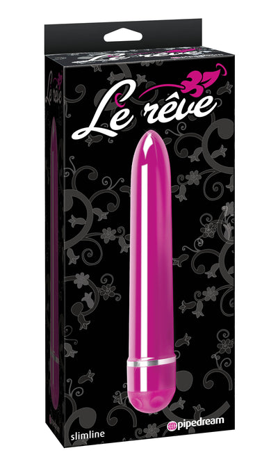 Le Reve Slimline Pink