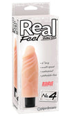 Real Feel Lifelike Toyz #4 Flesh