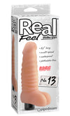 Real Feel Lifelike Toyz #13 Flesh