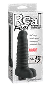 Real Feel Lifelike Toyz #13 Black
