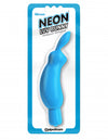 Neon Luv Bunny Blue