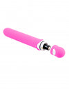 Neon Luv Touch Deluxe Pink