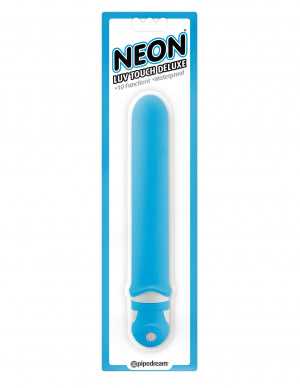 Neon Luv Touch Deluxe Blue