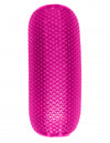 Neon Ez Grip Stroker Pink