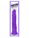 Neon Silicone Wall Banger Purple