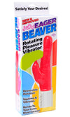 Jelly Eager Beaver Pink