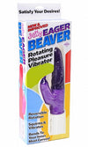 Jelly Eager Beaver Purple