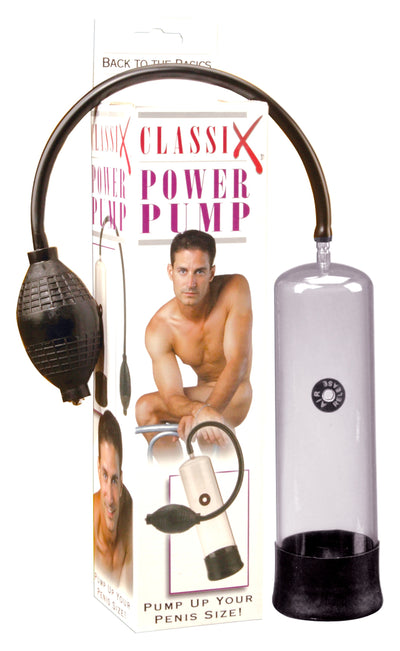 Classix Power Pump