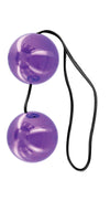 Classix Duo Tone Balls Purple