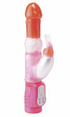 Classix Waterproof Ultra Rabbit Pearl Pink