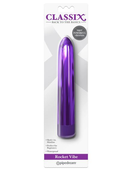 Firm Vibrators