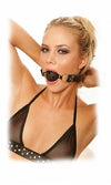 Fetish Fantasy Breathable Ball Gag With Adjustable Strap