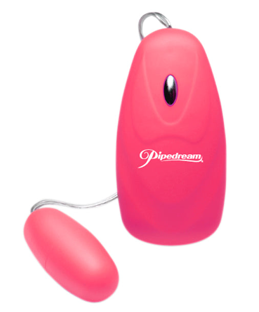 Neon Luv Touch Bullet Pink 5 Function