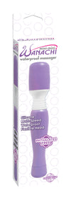 Waterproof Mini Mini Wanachi Purple