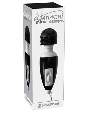 Micro Wanachi Black