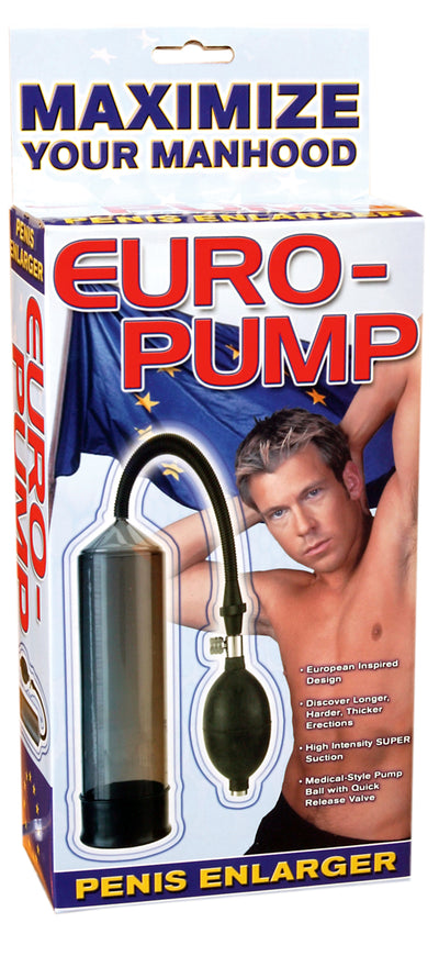 Euro Pump
