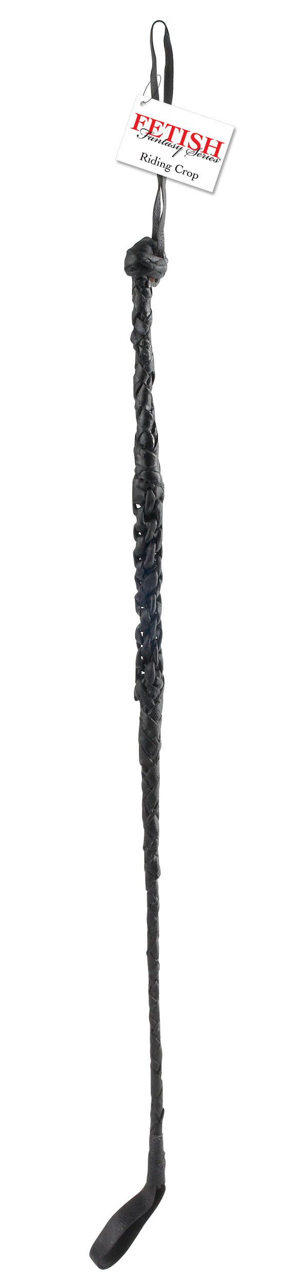 Fetish Fantasy Riding Crop