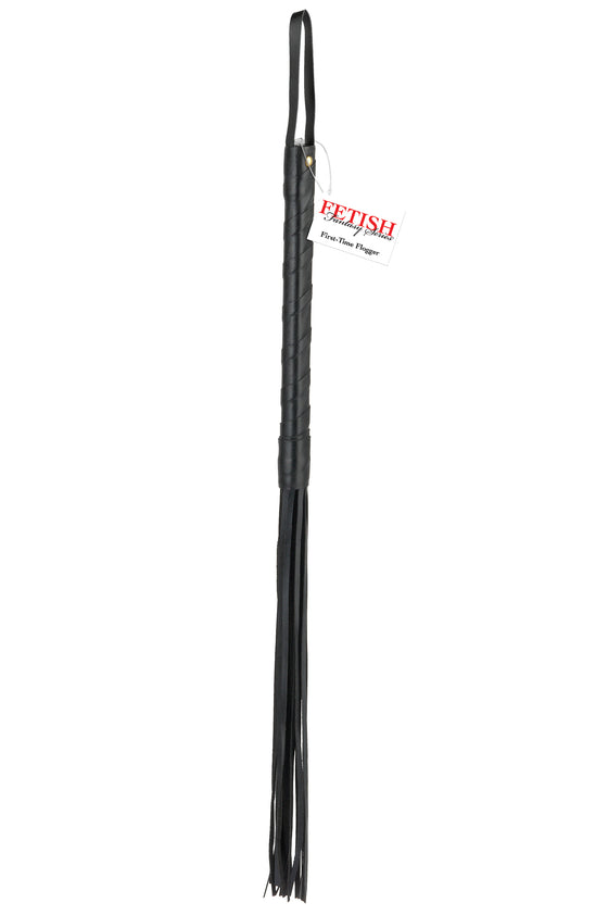 Fetish Fantasy First Time Flogger