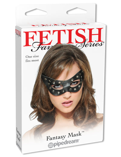 Fetish Fantasy Mask