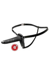 Fetish Fantasy Beginners Penetrix Strap On