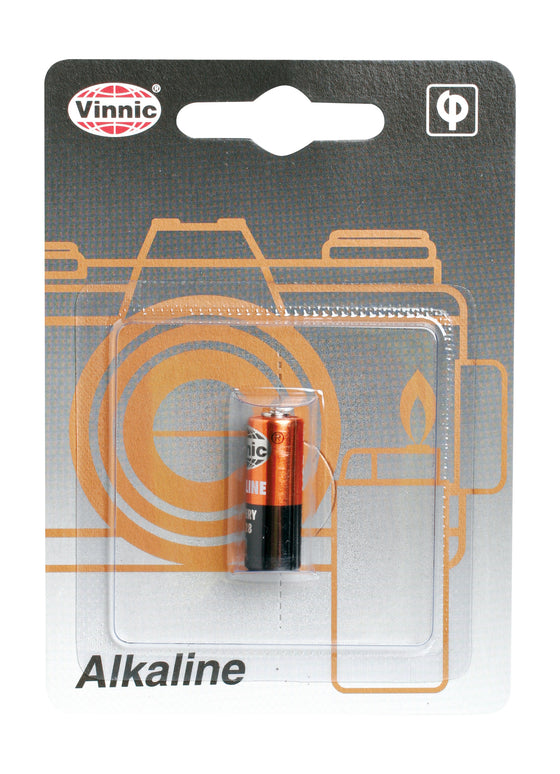 Battery 1.5v Innin Size Blister Card