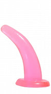 Basix Rubber Works Pink His & Hers GSpot